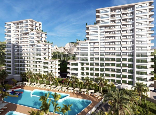 Mezitli, Mersin