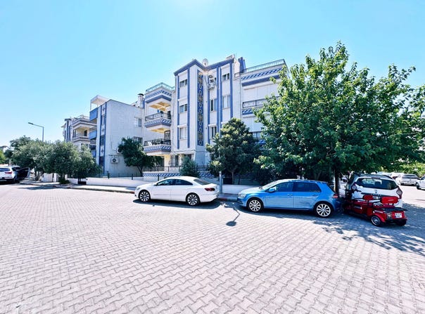Vatan Caddesi, Didim, Aydın