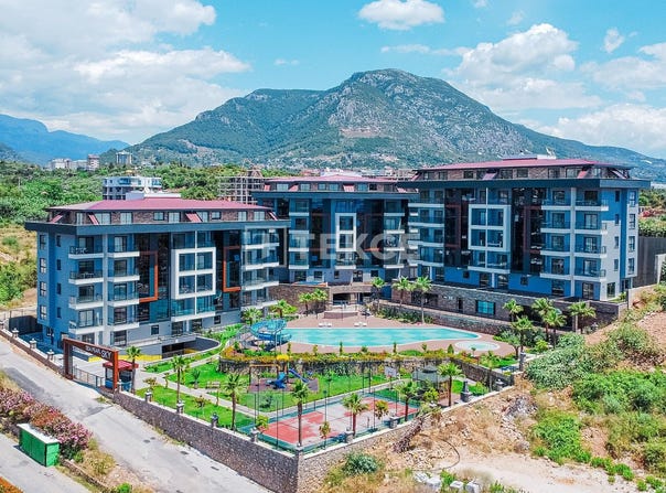Alanya, Antalya