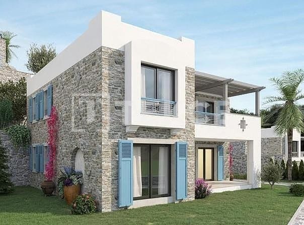 Bodrum, Mula