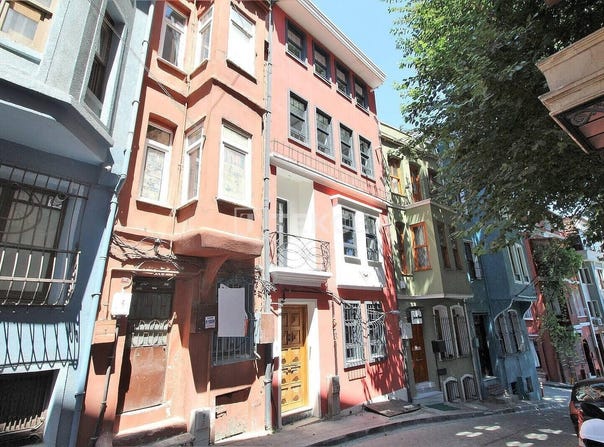 Fatih, stanbul