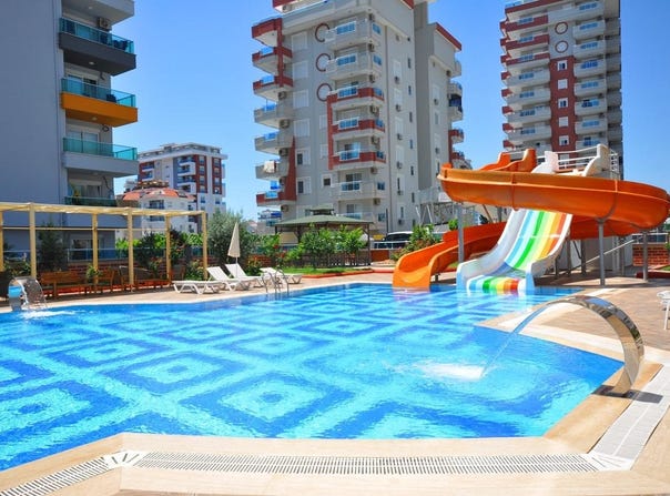 Oba, Oba, Antalya 07460