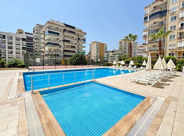 Mahmutlar, Mahmutlar, Antalya 07460