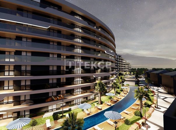 Aksu, Antalya