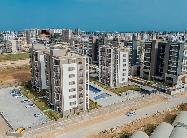 Aksu, Antalya