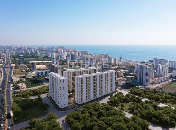Erdemli, Mersin