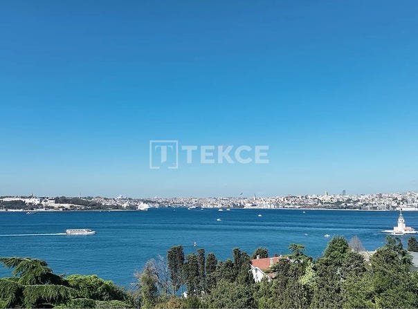 Üsküdar, stanbul