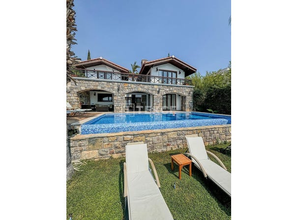 Kas, Denizli