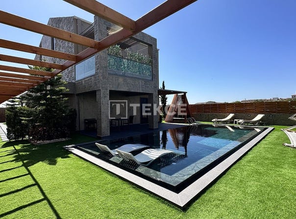 Serik, Antalya