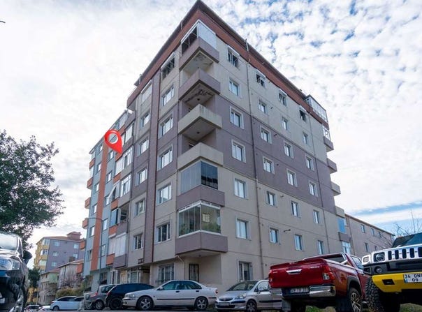 İstanbul, İstanbul 34810 Beyk