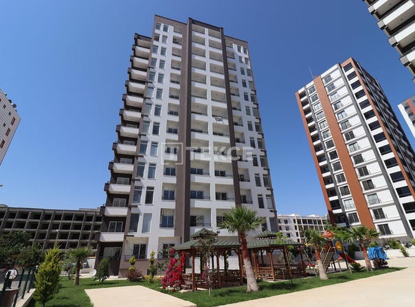 Erdemli, Mersin