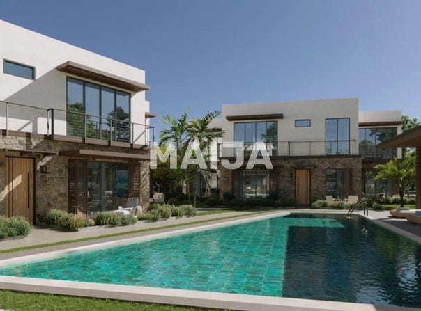 Gümbet, Bodrum, Muğla 48400