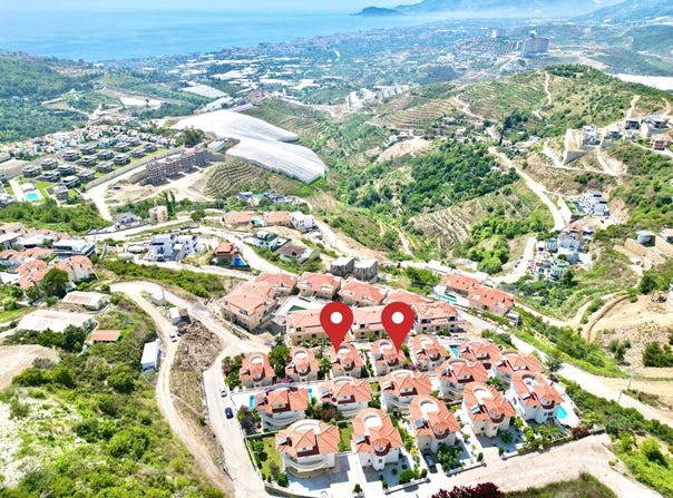 Alanya, Antalya
