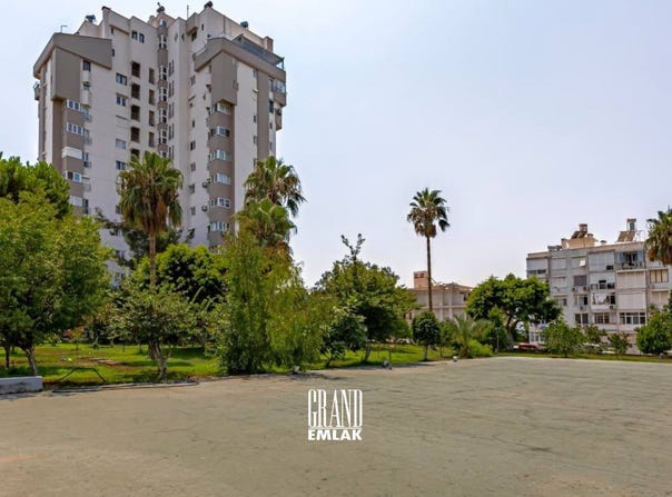 No:58/2 Metin Kasapoğlu Cd., Antalya, Antalya 07160