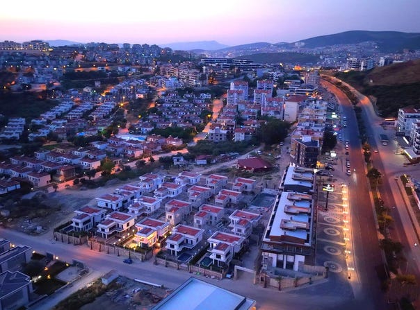 Kuşadası, Kuşadası, Aydın