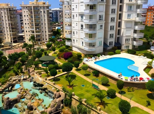 Antalya, Antalya 07400