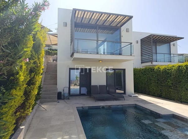 Bodrum, Geriş, Muğla, Muğla 48400