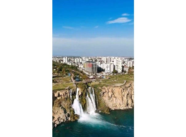 Antalya, Antalya 07230