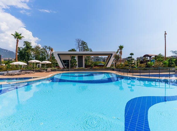 Alanya, Alanya, Antalya