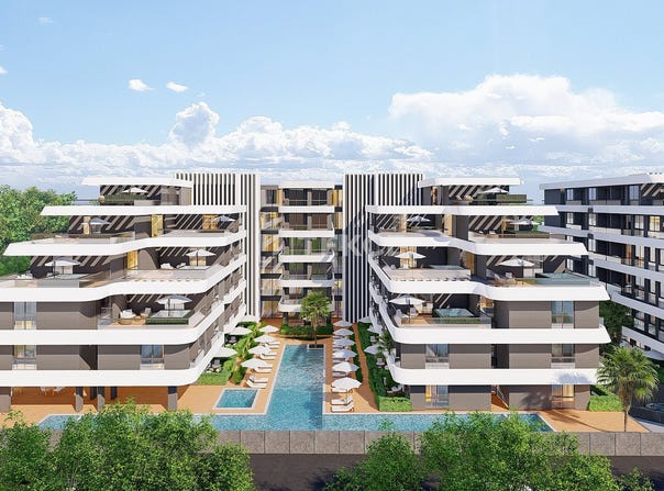 Aksu, Antalya