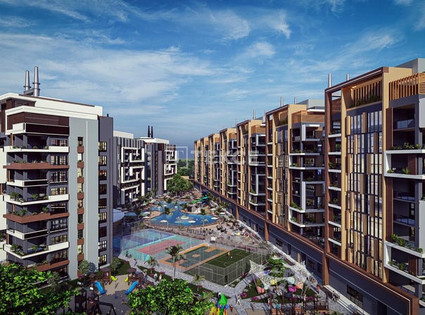 Erdemli, Mersin