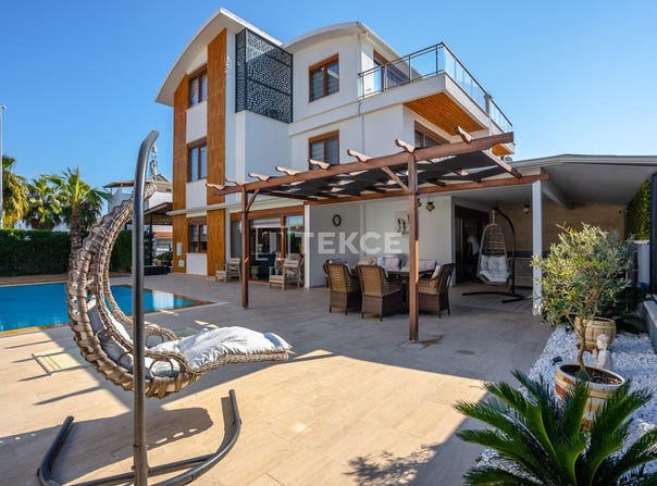 Serik, Antalya