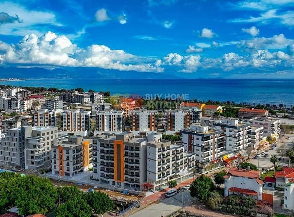 Antalya, Antalya