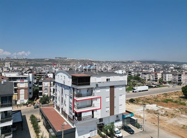Kepez, Antalya