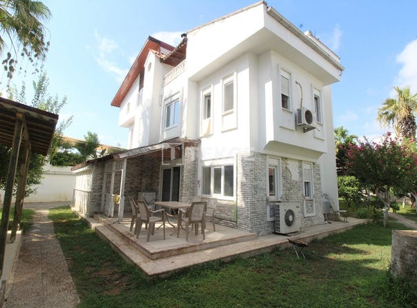 Serik, Antalya