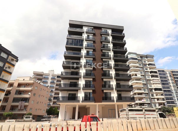 Erdemli, Mersin