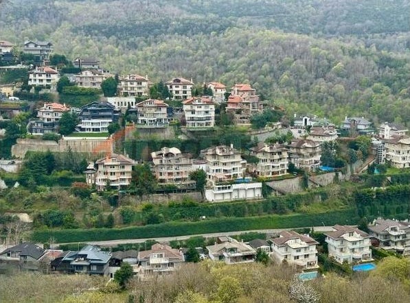 İstanbul, İstanbul 34800