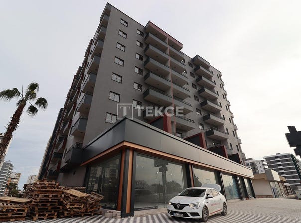 Erdemli, Mersin