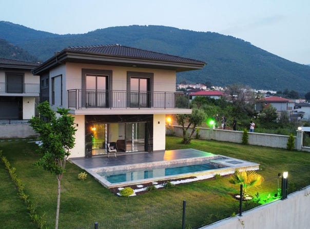 Kuşadası, Kuşadası, Aydın