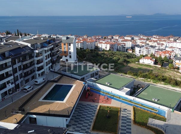 Çnarck, Yalova