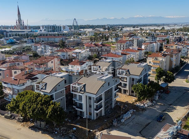 Serik, Antalya