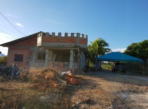 Madras, Cunupia 510234