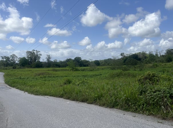 Las Lomas #3 Road, Las Lomas, Caroni, Las Lomas, Caroni