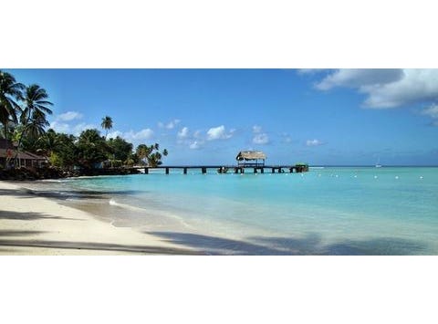 Caribbean, Caribbean