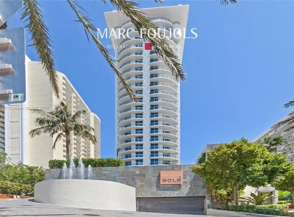 North Miami Beach, Floride 33160