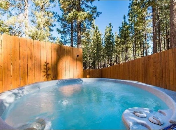 Big Bear Lake, Californie 92315