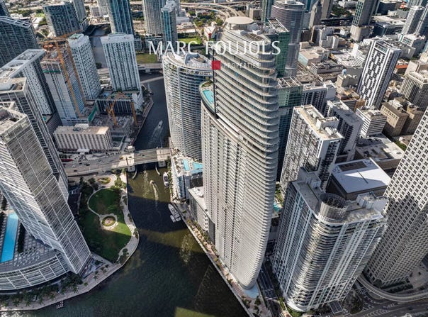 Miami Beach, Floride 33109