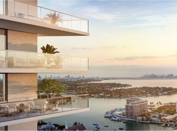 Miami Beach, Floride 33141