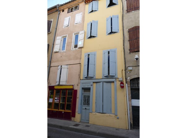 LIMOUX, Occitanie 11300