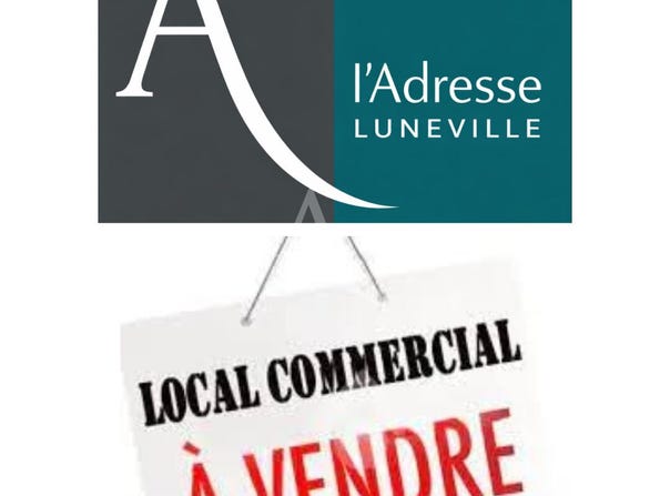 luneville, Grand Est 54300