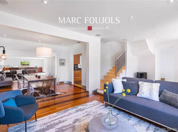 Miami Shores, Floride 33138