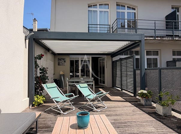 LE TOUQUET PARIS PLAGE, Hauts-de-France 62520