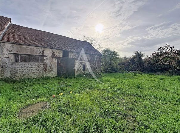 ACY EN MULTIEN, Hauts-de-France 60620