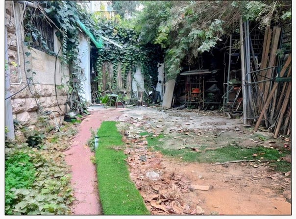 Bet Hakerem, Jerusalem, Jerusalem, Jerusalem District