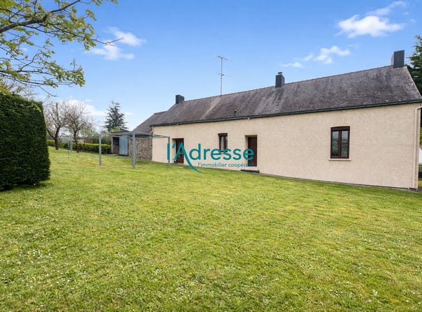 ERBRAY, Pays de la Loire 44110