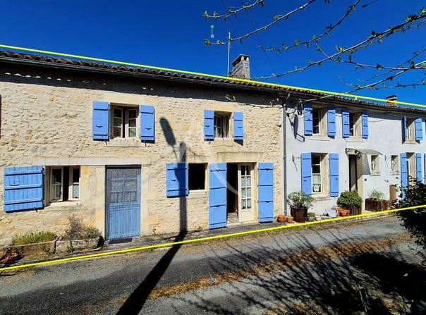 BURIE, Nouvelle-Aquitaine 17770